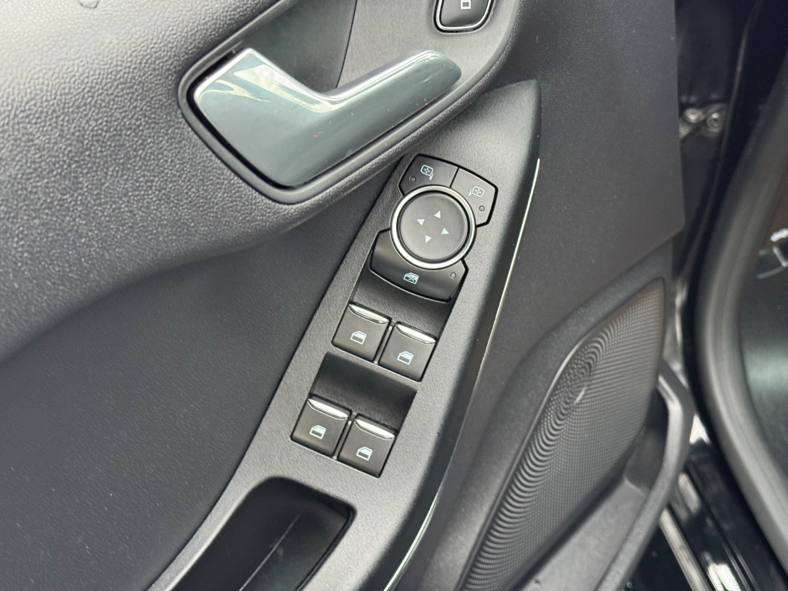 Billede af Ford Fiesta 1,0 EcoBoost Titanium