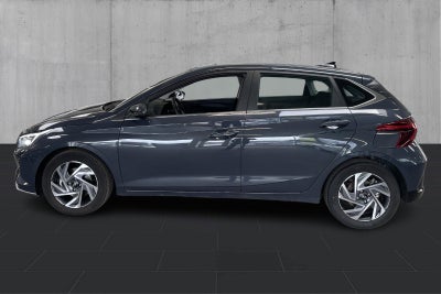 Hyundai i20 T-GDi Advanced DCT - 1