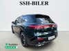 Mercedes EQS580 SUV AMG Business Class 4Matic thumbnail