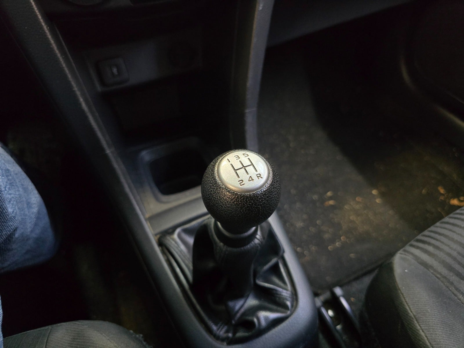 Billede af Suzuki Swift 1,2 GL