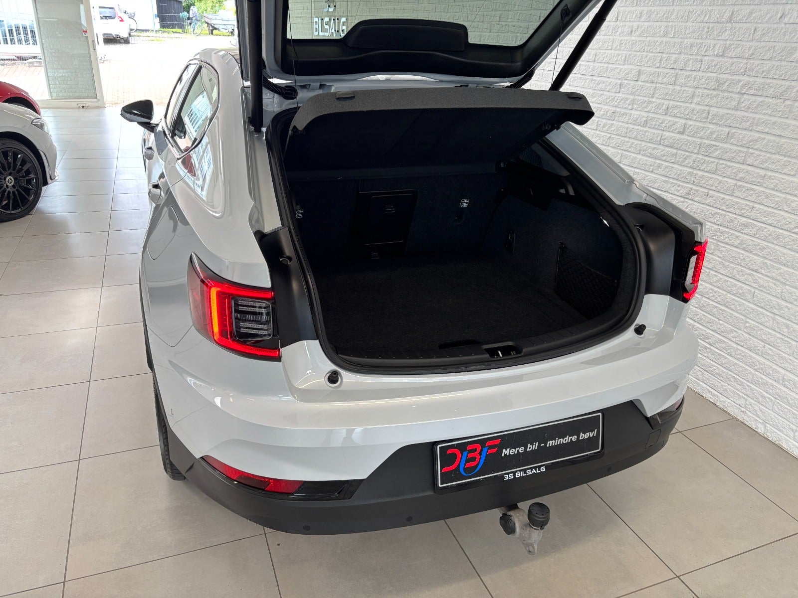 Polestar 2 Long Range