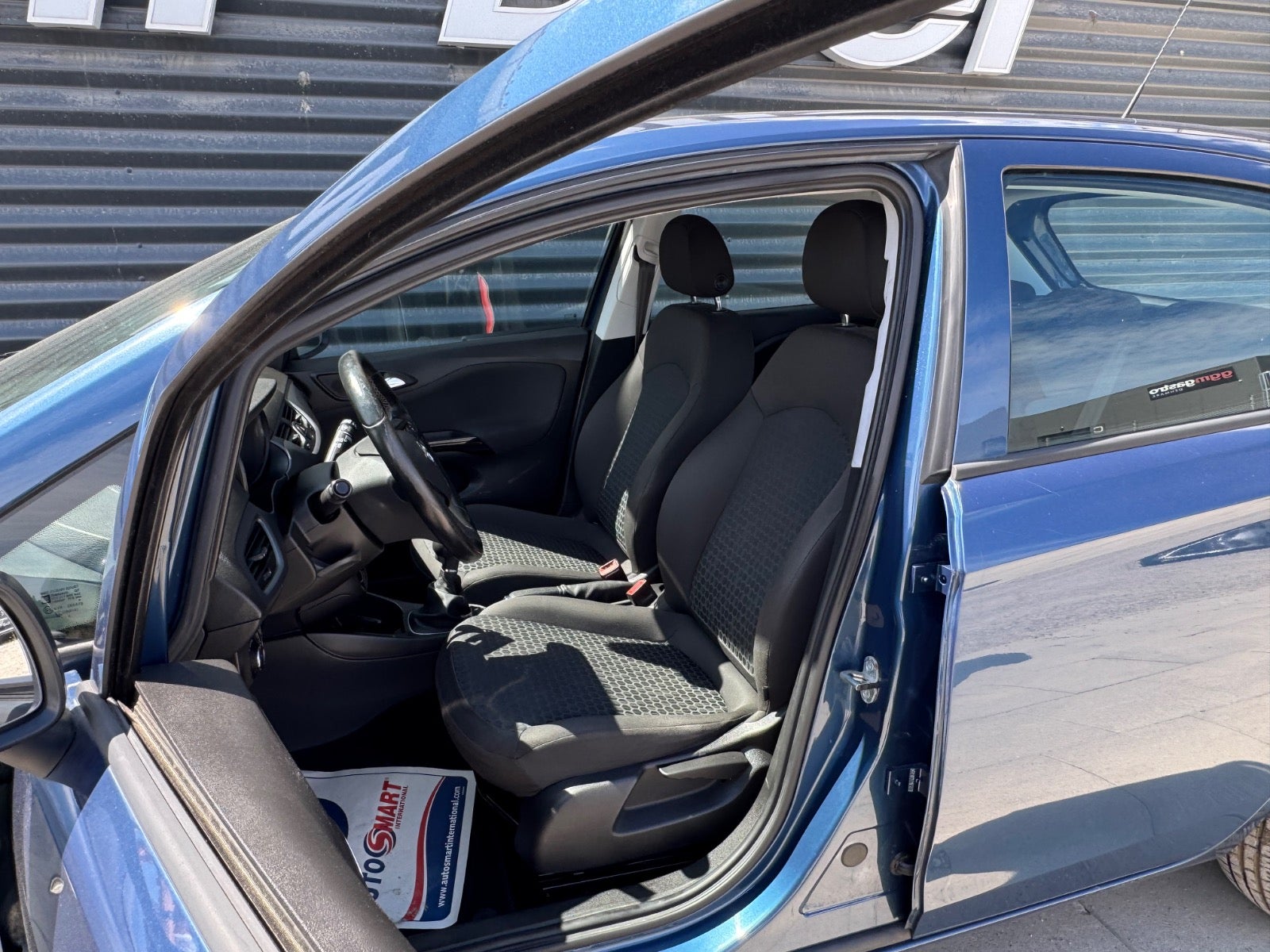 Billede af Opel Corsa 1,0 T 90 Enjoy