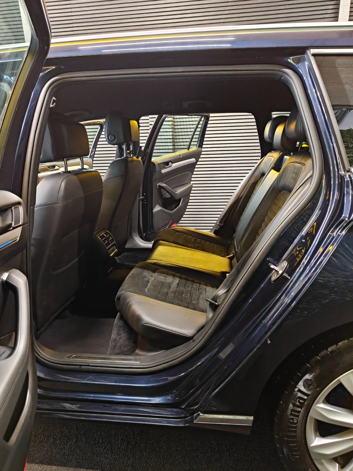 Billede af VW Passat 1,4 GTE Highline+ Variant DSG