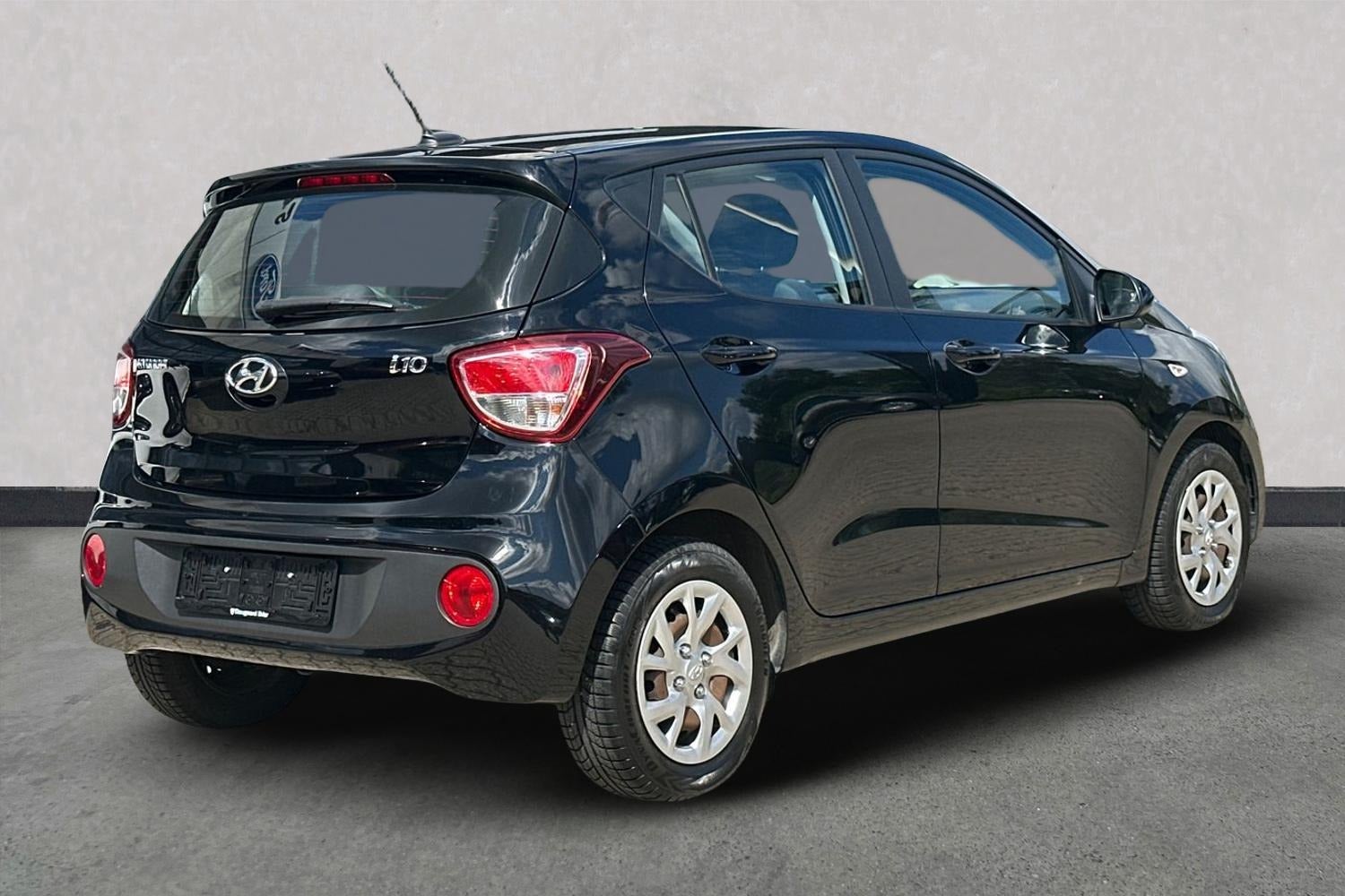 Billede af Hyundai i10 1,0 Trend