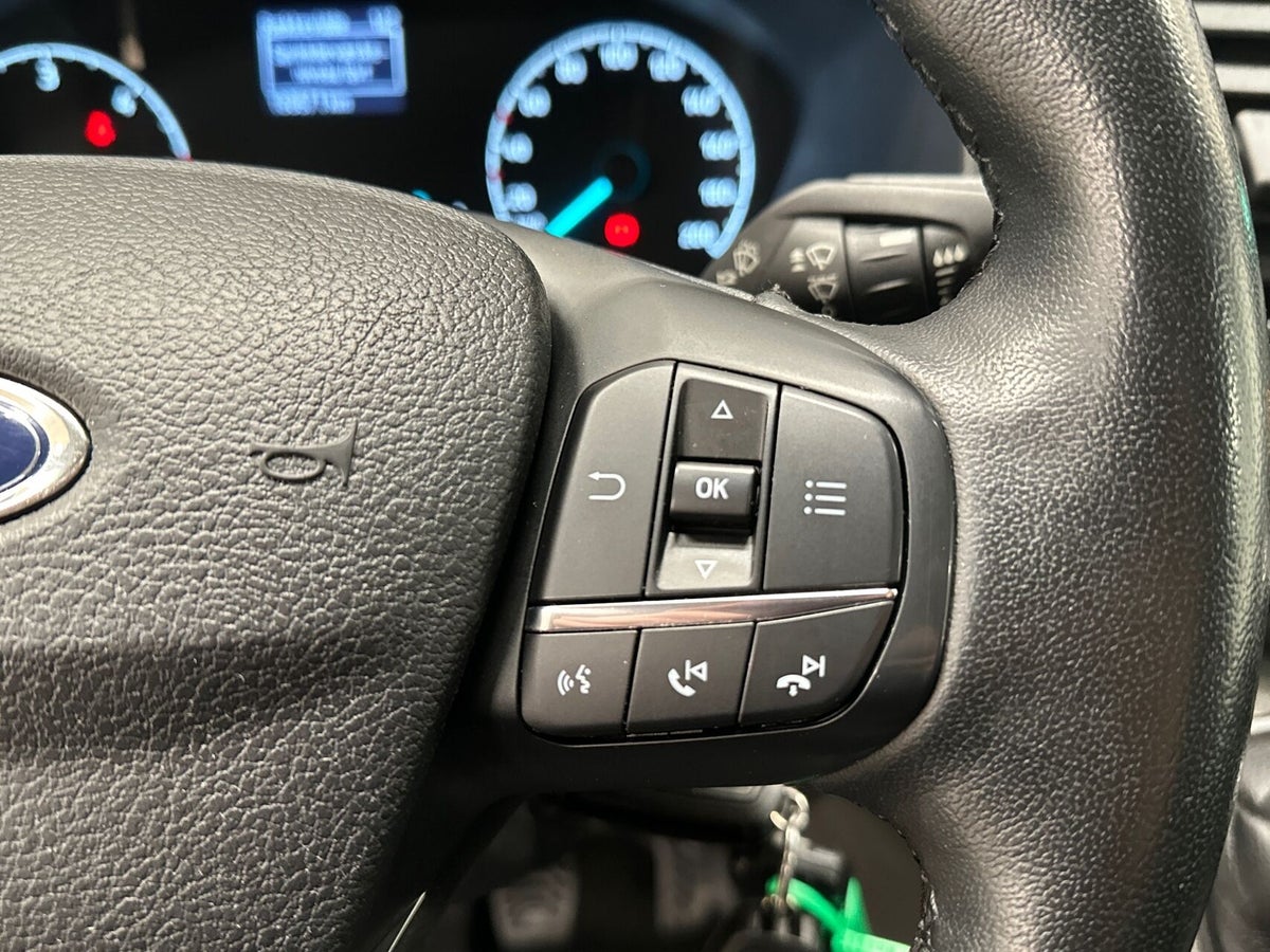 Ford Transit 350 L2 Van TDCi 130 Trend H2 FWD billede 17