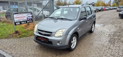 Suzuki Ignis 1,5  5d