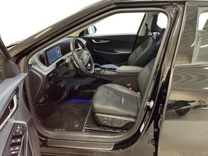 Kia EV6 Long Range Upgrade