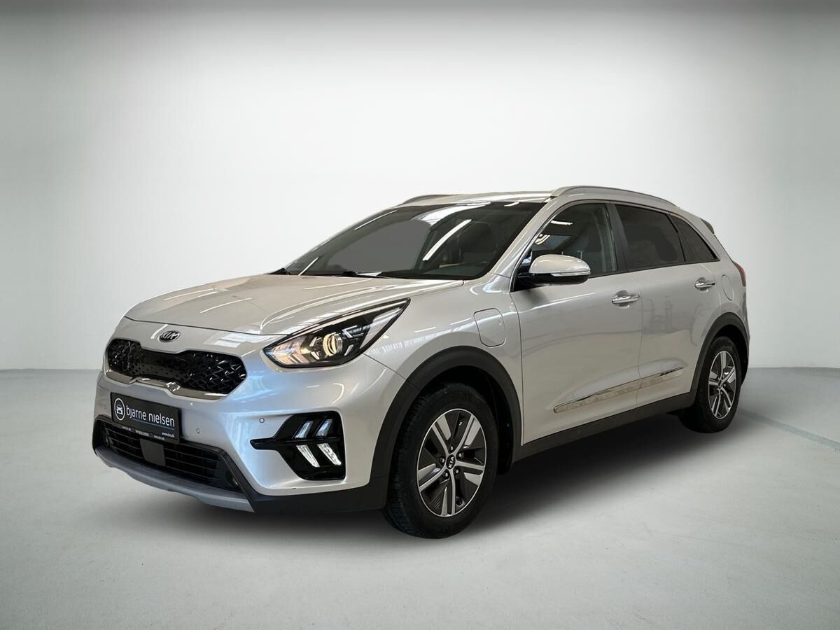 Kia Niro PHEV Advance+ DCT billede 1