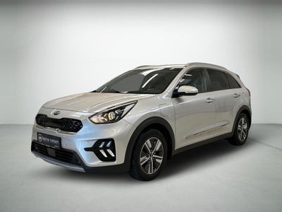 Kia Niro PHEV Advance+ DCT
