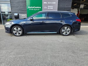 Kia Optima PHEV SW aut.