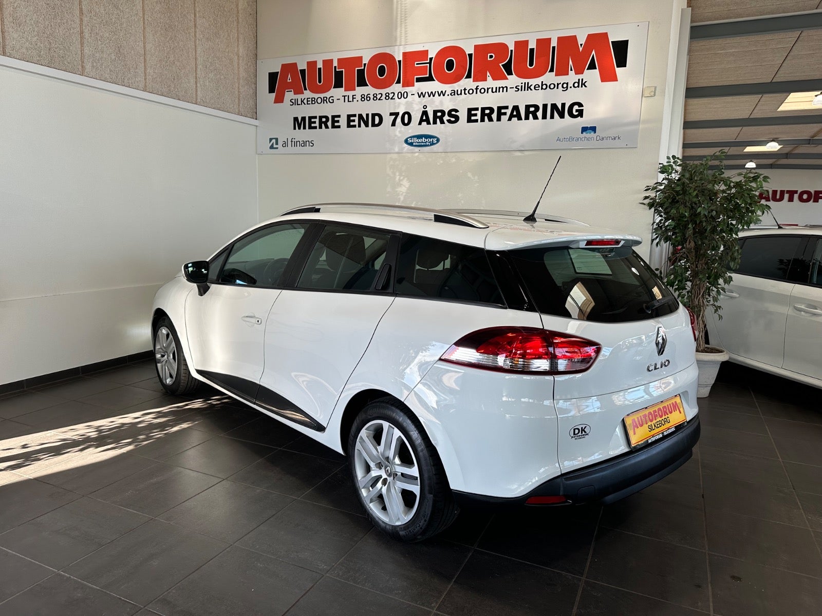 Renault Clio IV, Billede 16