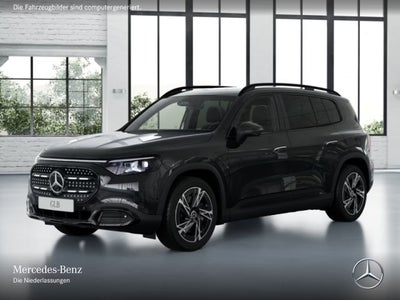 Mercedes GLB250+  AMG Line 5d