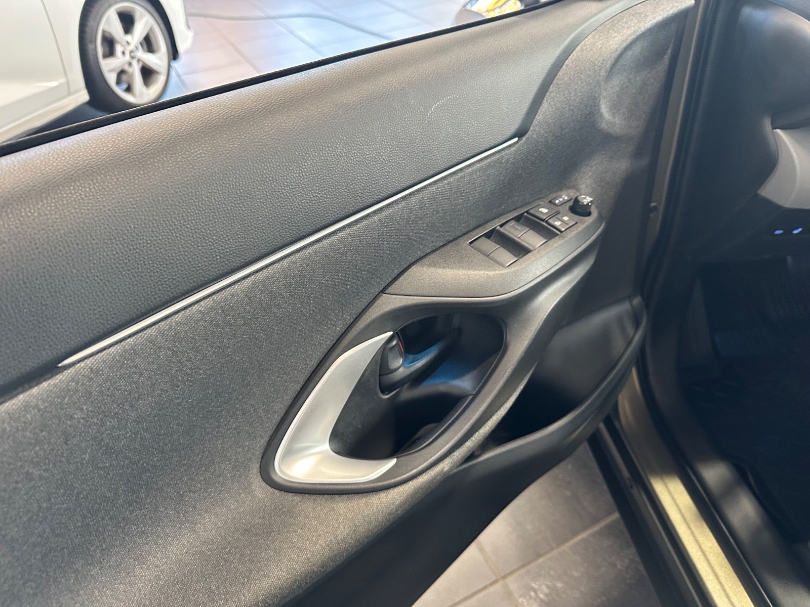Toyota Yaris Cross, Billede 17
