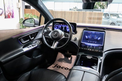 Mercedes EQE350