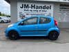 Peugeot 107 Trendy thumbnail