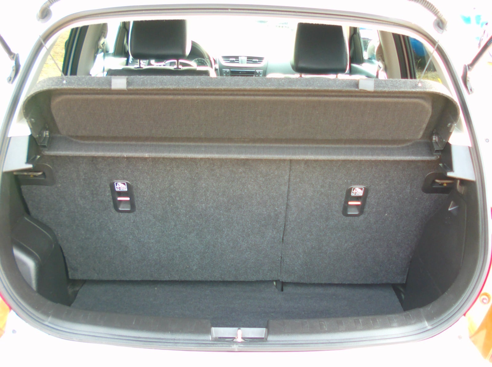 Suzuki Swift, Billede 14