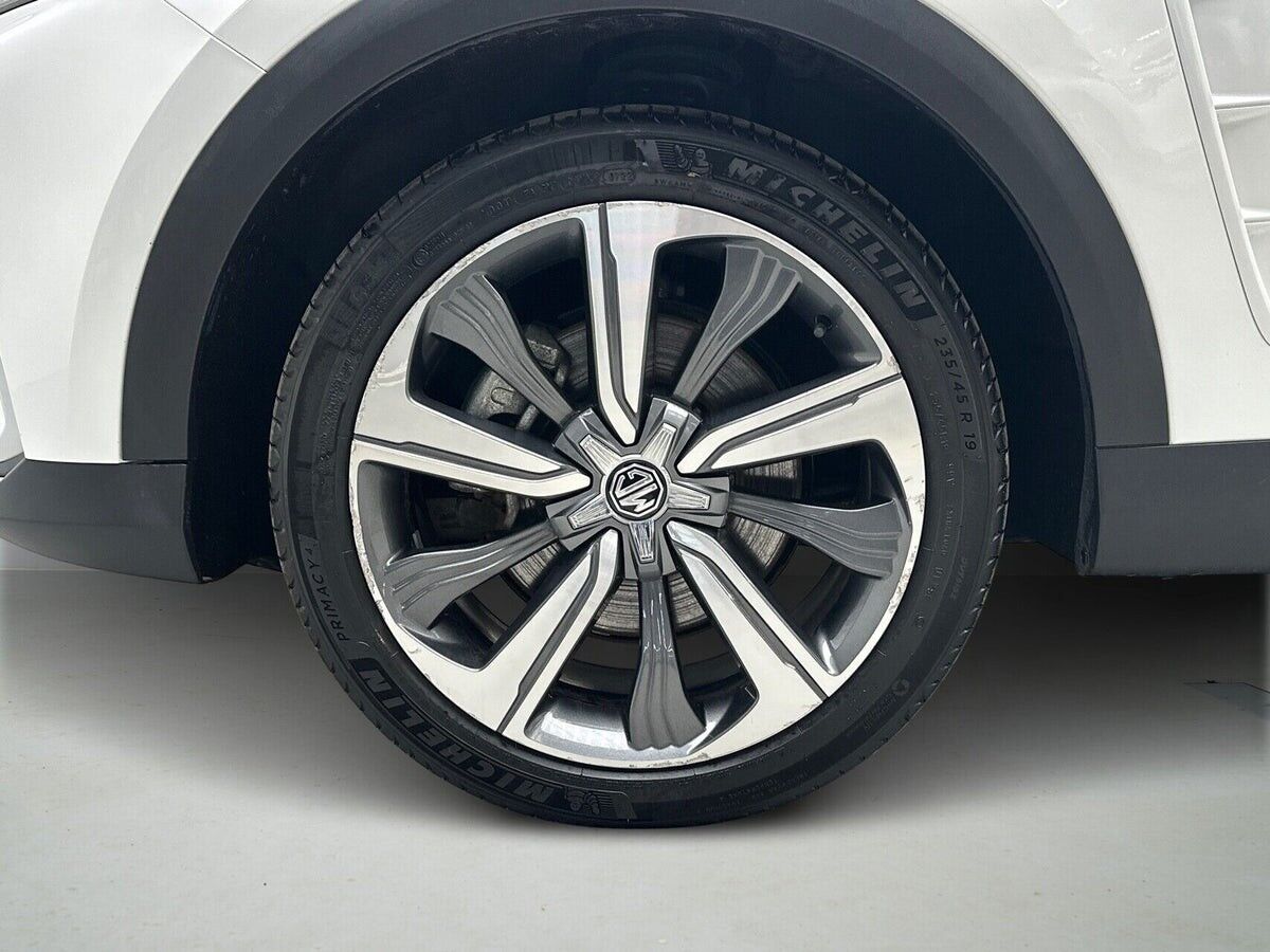 MG Marvel R Luxury billede 9