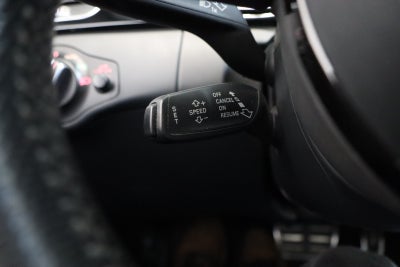 Audi A4 TDi 190 Avant quattro S-tr.