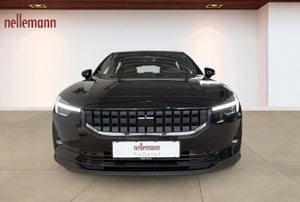 Polestar 2 Long Range