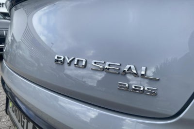 BYD Seal Excellence AWD