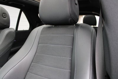 Mercedes GLE350 de AMG Line aut. 4Matic Van