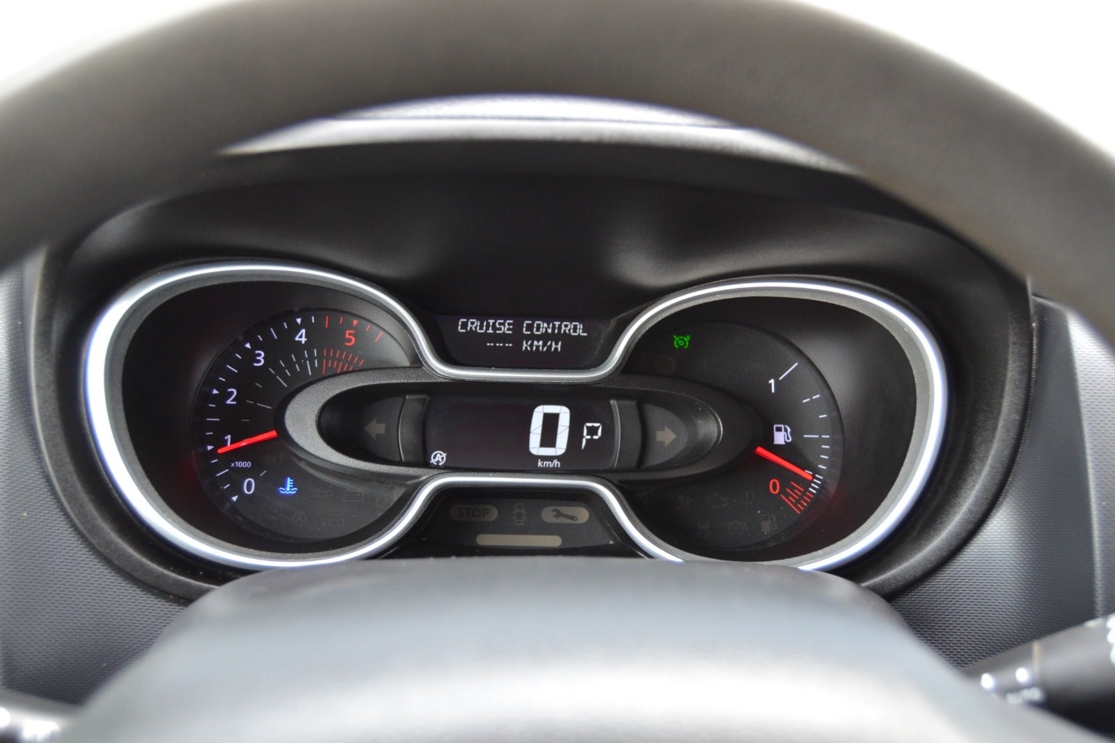 Billede af Renault Trafic T29 2,0 dCi 170 L2H1 EDC