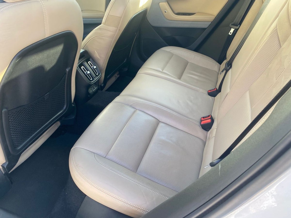 Polestar 2 Standard Range billede 5