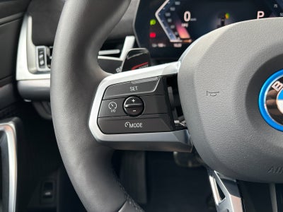 BMW iX2 xDrive30 M-Sport Premium