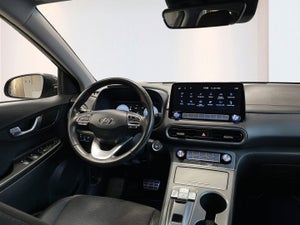 Hyundai Kona EV Trend
