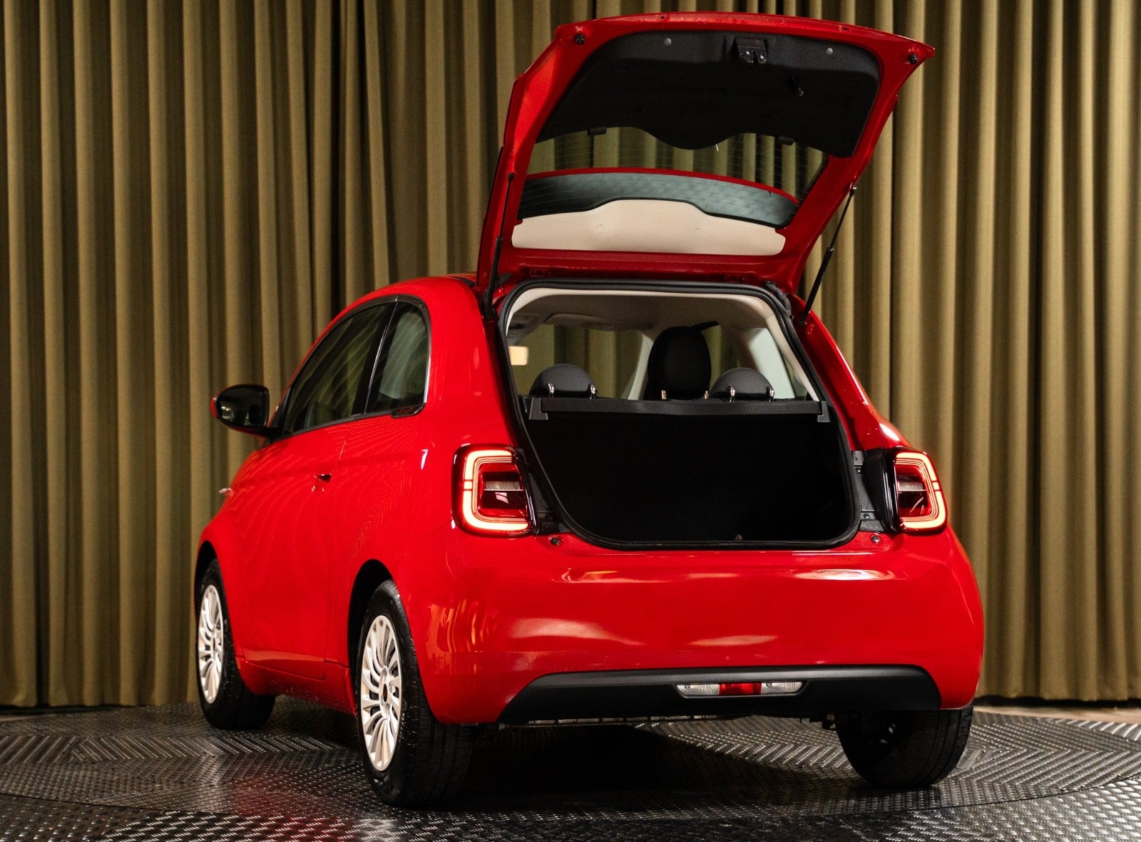 Billede af Fiat 500e 42