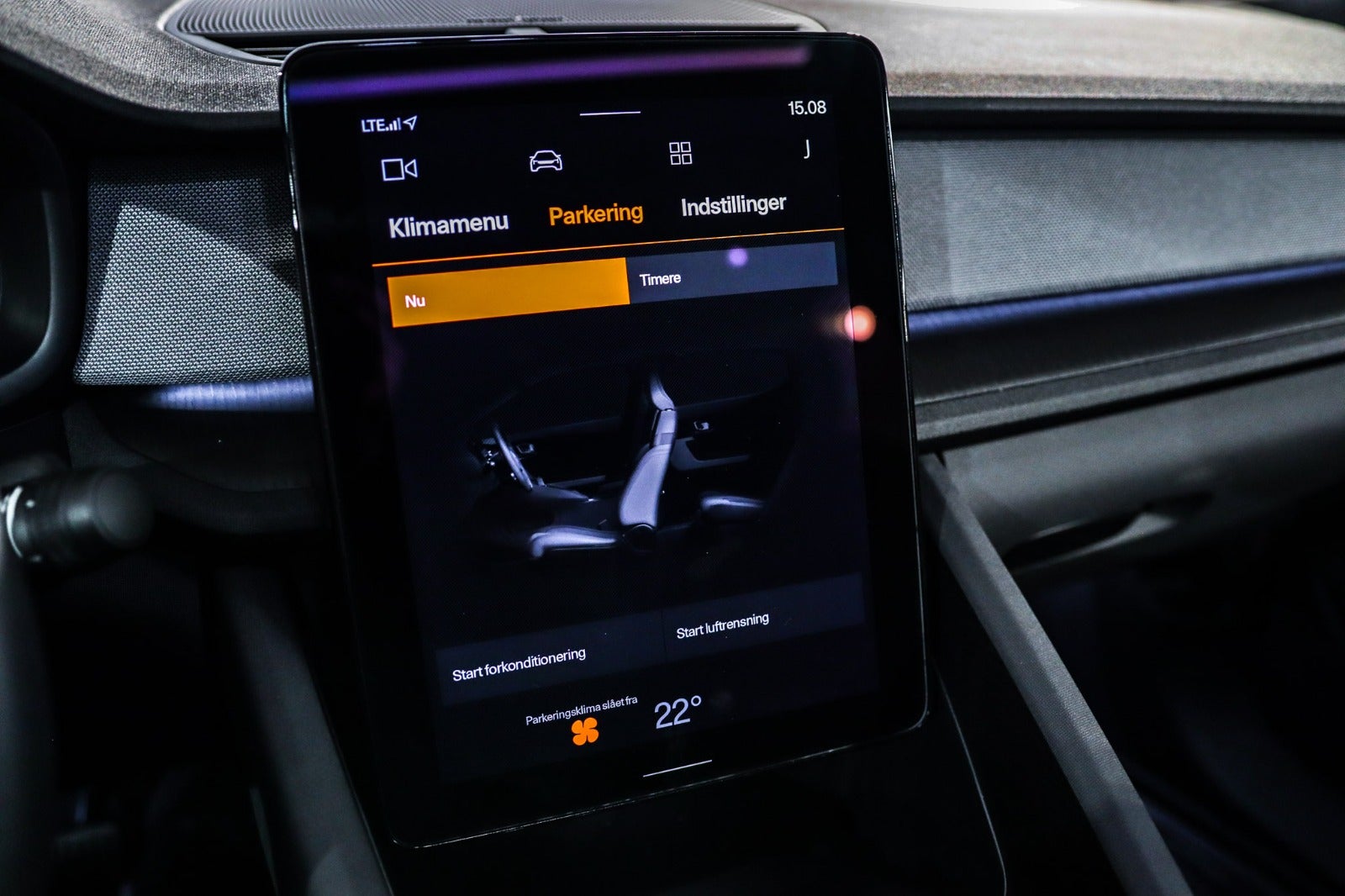 Billede af Polestar 2  Performance AWD