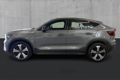 Volvo C40 P6 ReCharge Ultimate 2022