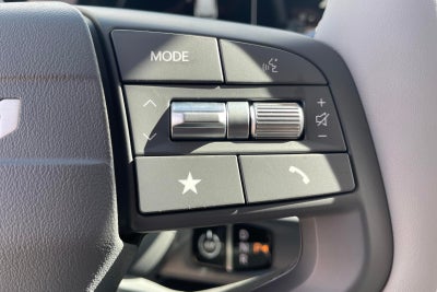 Kia EV3 Standard Range Access