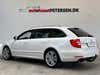 Skoda Superb TDi 170 Ambition Combi DSG thumbnail