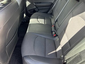 Kia Ceed PHEV Upgrade SW DCT