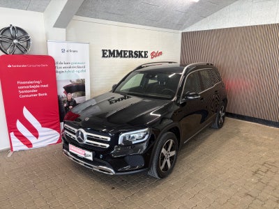 Mercedes GLB220 d 2,0 Progressive aut. 5d