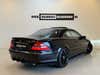 Mercedes CL500 aut. thumbnail