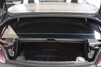 BMW Z4 sDrive23i Roadster