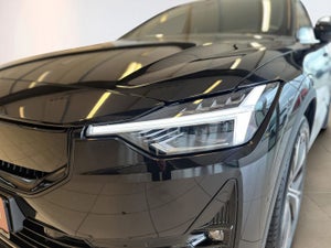 Polestar 2 Long Range