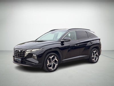 Hyundai Tucson PHEV Advanced aut. 4WD