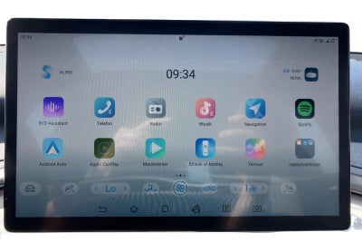 BYD Atto 3 Comfort