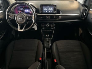 Kia Picanto MPi Vision aut.