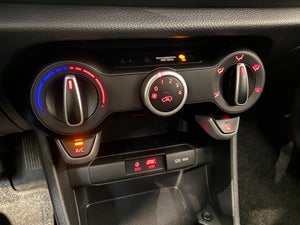 Kia Picanto MPi Attraction