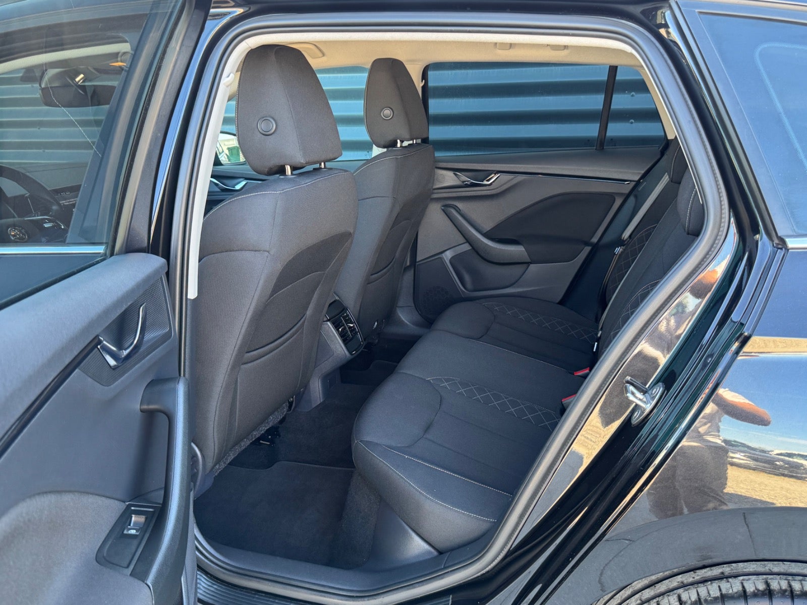 Billede af Skoda Scala 1,5 TSi 150 Tour de France DSG