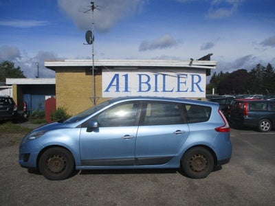 Renault Grand Scenic III 16V Authentique 7prs