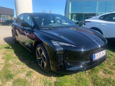 Hongqi EH7 111 Exclusive 4d