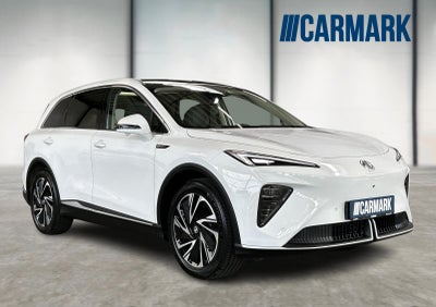 MG MGS6 77 Luxury Performance AWD 5d