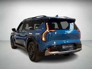 Kia EV9 Long Range Performance GT-Line AWD 6prs