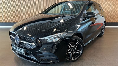 Mercedes B250 e 1,3 AMG Line aut. 5d