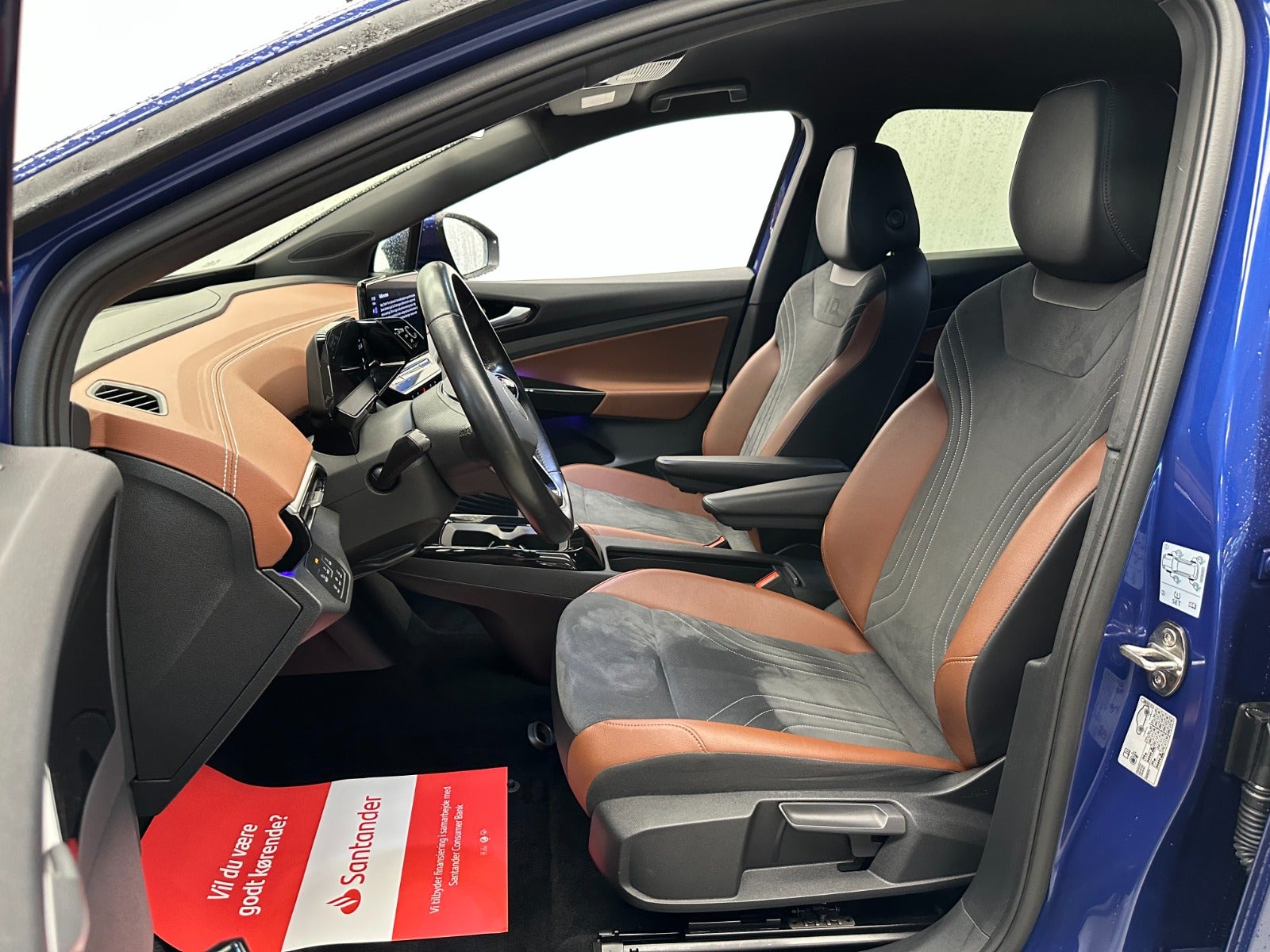 Billede af VW ID.4 52 Style Pure